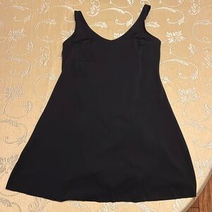 Gilly Hicks by Hollister dress/shorts